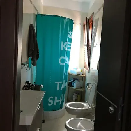 Βίλα A 100 Mt Dal Mare Pulsano