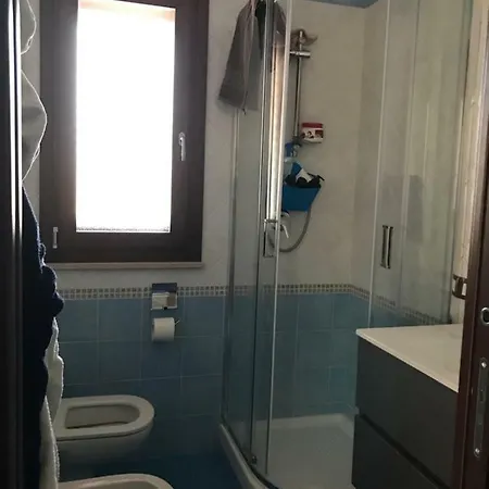 A 100 Mt Dal Mare * Pulsano