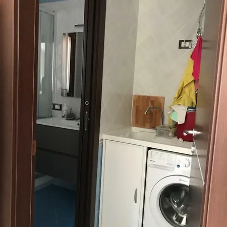Βίλα A 100 Mt Dal Mare Pulsano